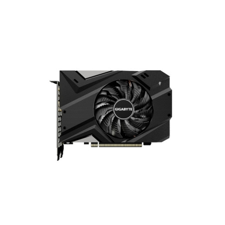 SCHEDA VIDEO GEFORCE GTX1650 D6 OC REV4.