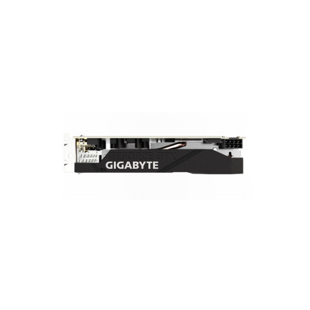 SCHEDA VIDEO GEFORCE GTX1650 D6 OC REV4.
