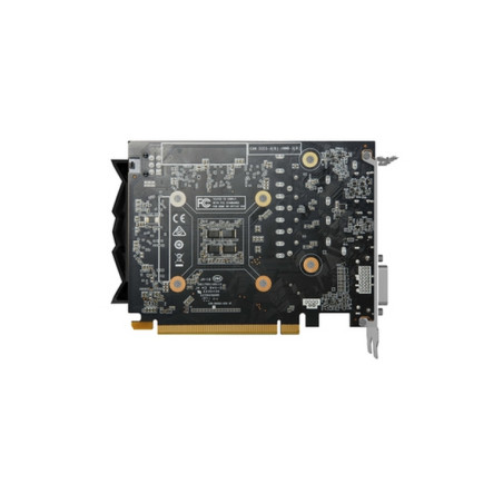 SCHEDA VIDEO GEFORCE GTX1650 GAMING AMP