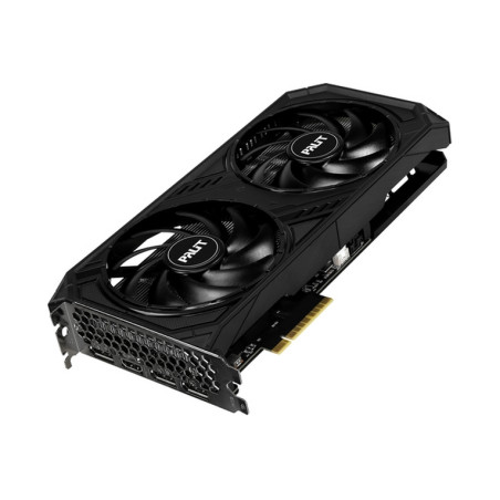 SCHEDA VIDEO GEFORCE RTX 4060 8 GB DUAL