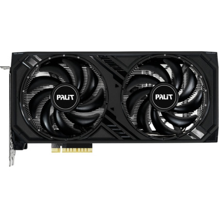 SCHEDA VIDEO GEFORCE RTX 4060 8 GB DUAL