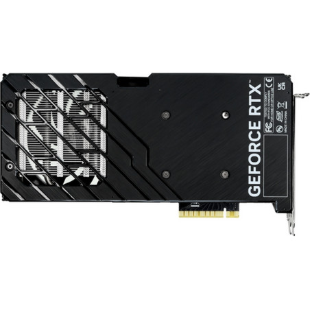 SCHEDA VIDEO GEFORCE RTX 4060 8 GB DUAL
