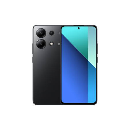 SMARTPHONE REDMI NOTE 13 128GB MIDNIGHT
