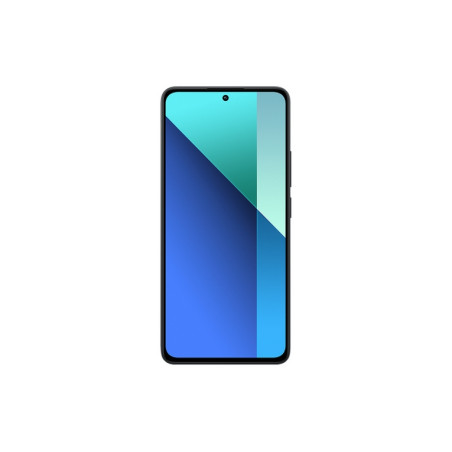 SMARTPHONE REDMI NOTE 13 128GB MIDNIGHT