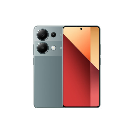 SMARTPHONE REDMI NOTE 13 PRO 256GB FORES