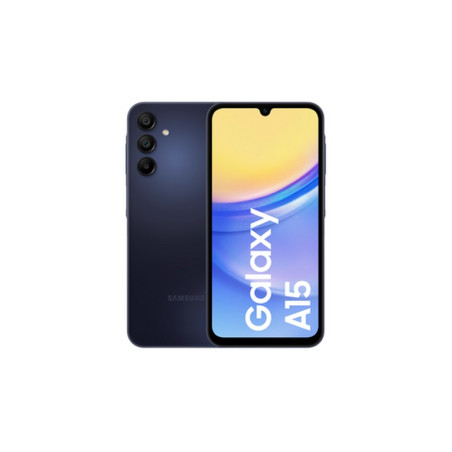 SMARTPHONE GALAXY A15 (SM-A155FZKDEUE) 1