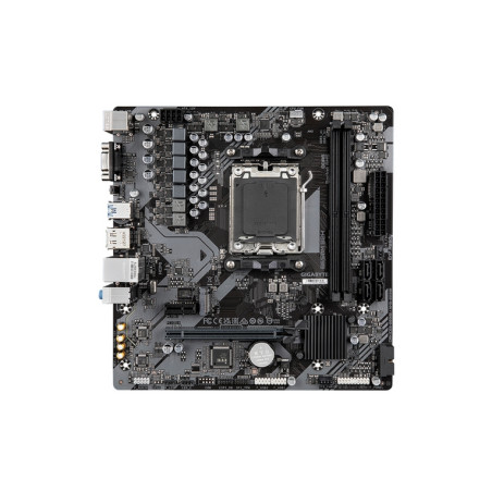 SCHEDA MADRE B650M S2H SK AM5
