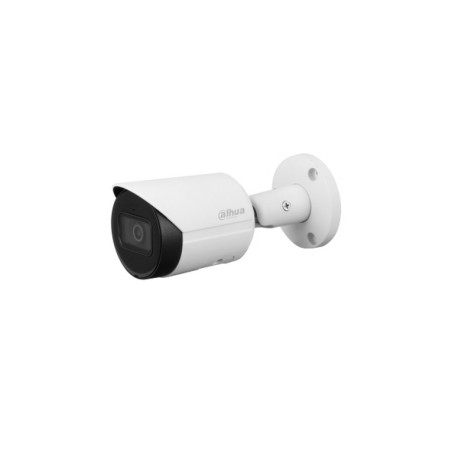 TELECAMERA SORVEGLIANZA 4MP IP BULLET 2.