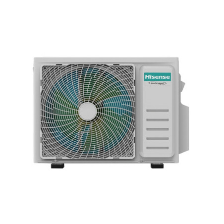 CLIMATIZZATORE DUAL SPLIT IQPLUS CJMR090