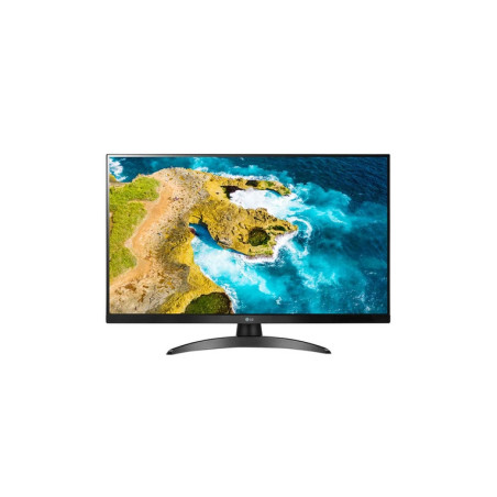 TV MONITOR 27 LG HD SMART INTERN ET HDMI