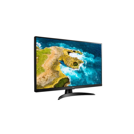 TV MONITOR 27 LG HD SMART INTERN ET HDMI