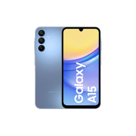 SMARTPHONE GALAXY A15 (SM-A155FZBDEUE) 1