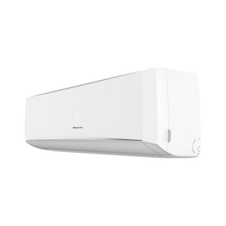 CLIMATIZZATORE HALO (CBBT241AW + CBBT241