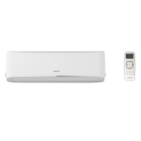 CLIMATIZZATORE HALO (CBBT241AW + CBBT241