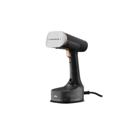 STIRATRICE VERTICALE COMPATTA GS7077BK -