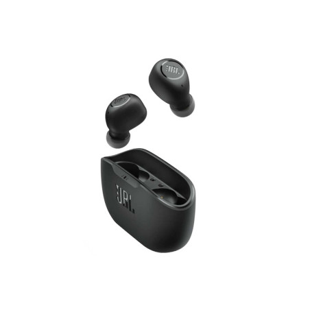 AURICOLARI BLUETOOTH VIBE BUDS NERO (JBL