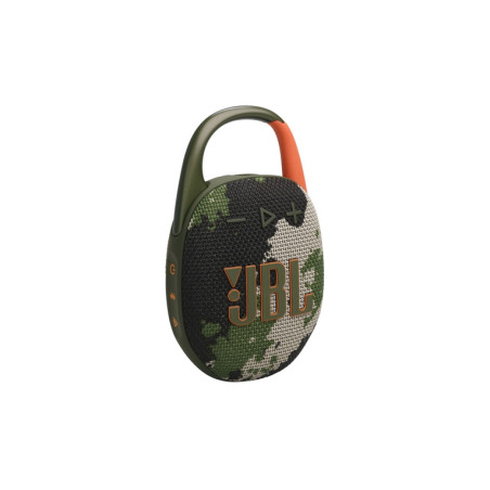 CASSA MINI SPEAKER CLIP 5 SQUAD ALTOPARL