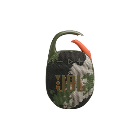 CASSA MINI SPEAKER CLIP 5 SQUAD ALTOPARL