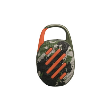 CASSA MINI SPEAKER CLIP 5 SQUAD ALTOPARL