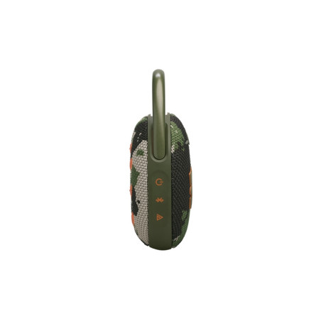 CASSA MINI SPEAKER CLIP 5 SQUAD ALTOPARL