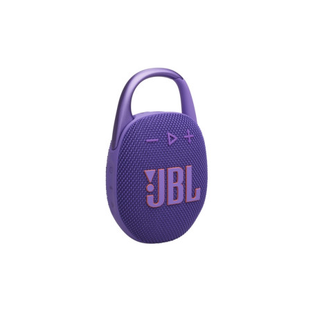 CASSA MINI SPEAKER CLIP 5 PURPLE ALTOPAR