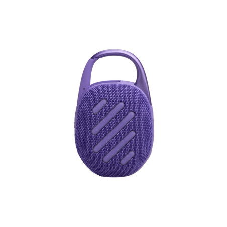 CASSA MINI SPEAKER CLIP 5 PURPLE ALTOPAR