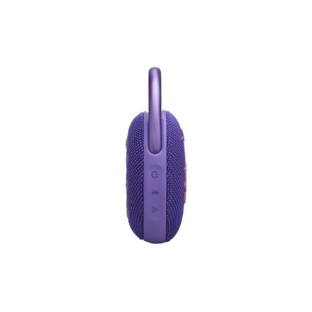 CASSA MINI SPEAKER CLIP 5 PURPLE ALTOPAR