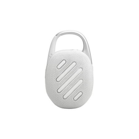 CASSA MINI SPEAKER CLIP 5 WHITE ALTOPARL