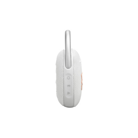 CASSA MINI SPEAKER CLIP 5 WHITE ALTOPARL