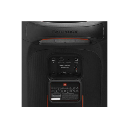 CASSA AUDIO AMPLIFICATO PARTYBOX STAGE 3