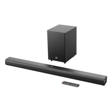 BARRA AMPLIFICATA SOUNDBAR CINEMA SB 550