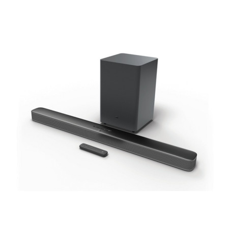 BARRA AMPLIFICATA SOUNDBAR BAR21DBM2BK 2