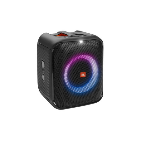 DIFFUSORE PORTATILE PER FESTE PARTYBOX E