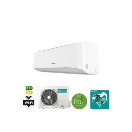 CLIMATIZZATORE CBMR1206G/CBMR1206W - UNI
