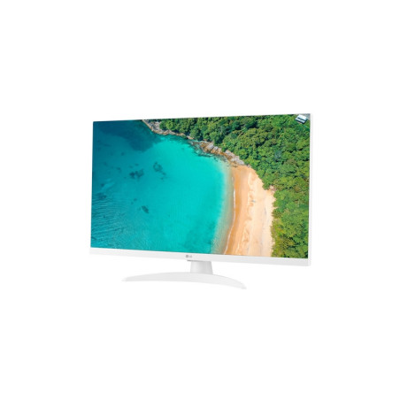 TV LED 27" 27TQ615S-WZ FULL HD SMART TV