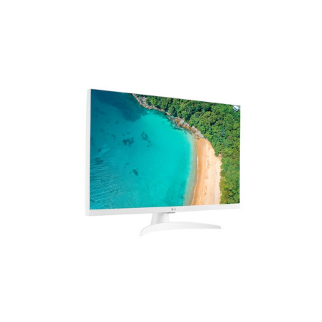 TV LED 27" 27TQ615S-WZ FULL HD SMART TV