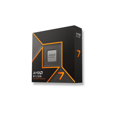 CPU RYZEN 7 9700X AM5 3.8 GHZ BOX (100-1