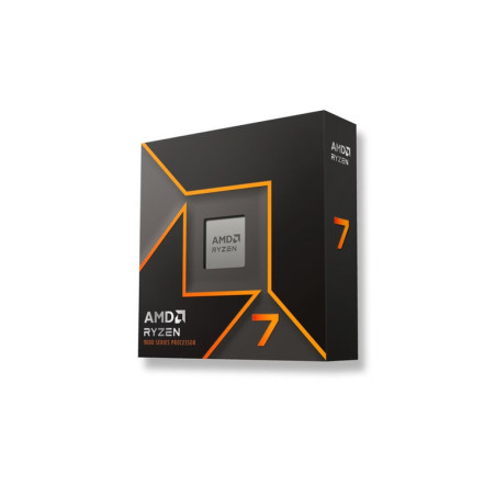CPU RYZEN 7 9700X AM5 3.8 GHZ BOX (100-1