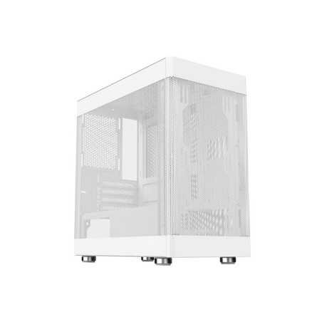 CASE GAMING OFFICE MINI TOWER PROMESH 35