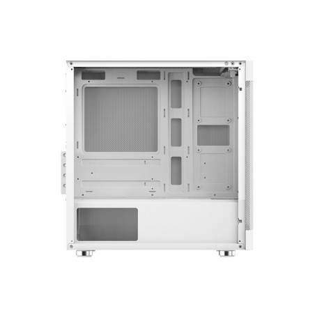 CASE GAMING OFFICE MINI TOWER PROMESH 35