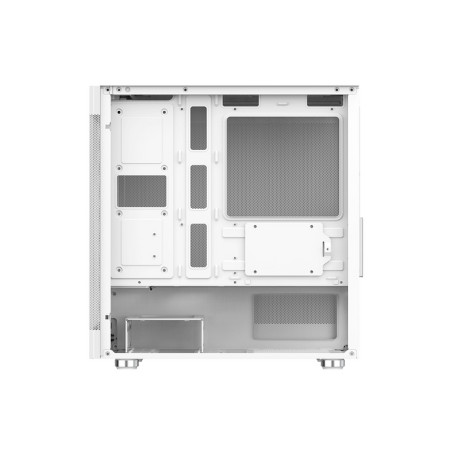 CASE GAMING OFFICE MINI TOWER PROMESH 35