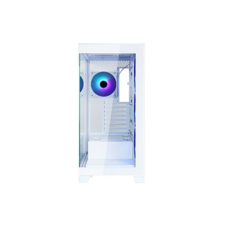 CASE GAMING TOWER SHOWBUI 45W - NO ALIME