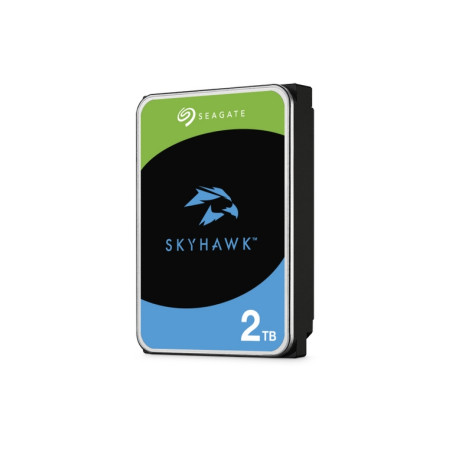 HARD DISK SKYHAWK 2 TB SATA 3 3,5" (ST20
