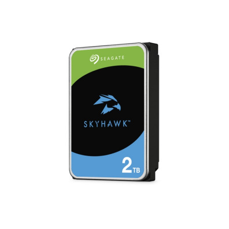 HARD DISK SKYHAWK 2 TB SATA 3 3,5" (ST20