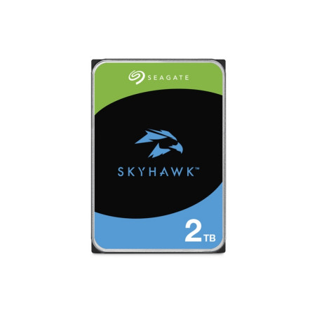 HARD DISK SKYHAWK 2 TB SATA 3 3,5" (ST20