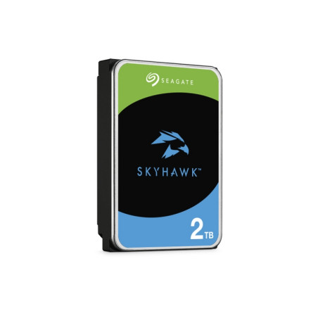 HARD DISK SKYHAWK 2 TB SATA 3 3,5" (ST20