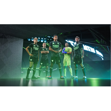 VIDEOGIOCO EA SPORTS FC 25 STANDARD ED.