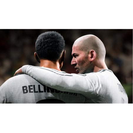 VIDEOGIOCO EA SPORTS FC 25 STANDARD ED.