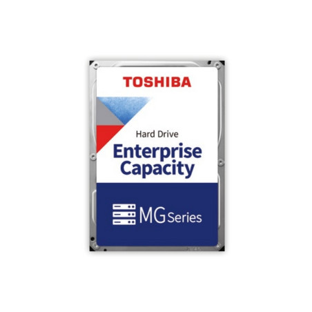 HARD DISK 20 TB MG SATA 3.5" NAS (MG10AC