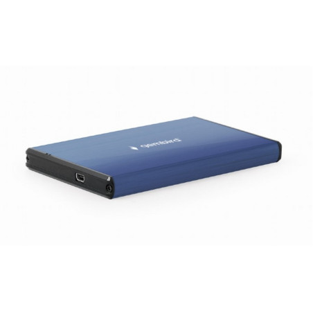 BOX ESTERNO PER HD 2,5" SATA USB 3.0 (EE